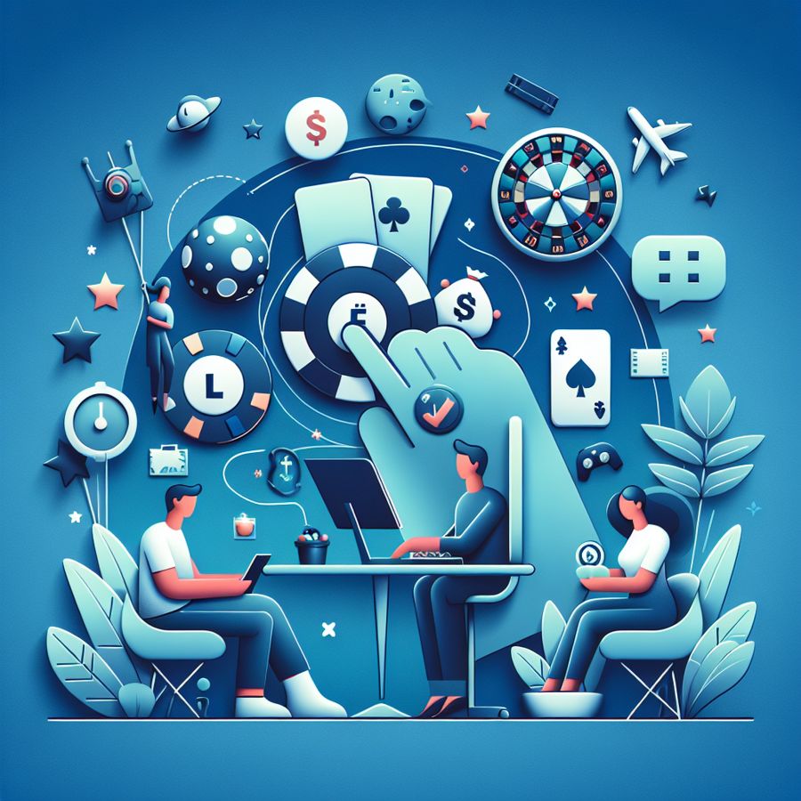 Sorumluluk: Yalnızca 21+ için. Lütfen sorumlu oynayın.